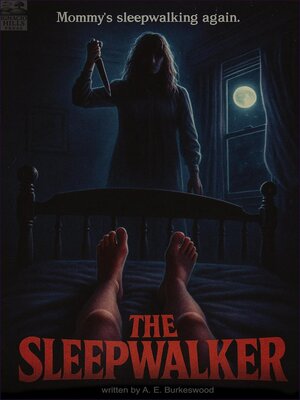 cover image of The Sleepwalker
